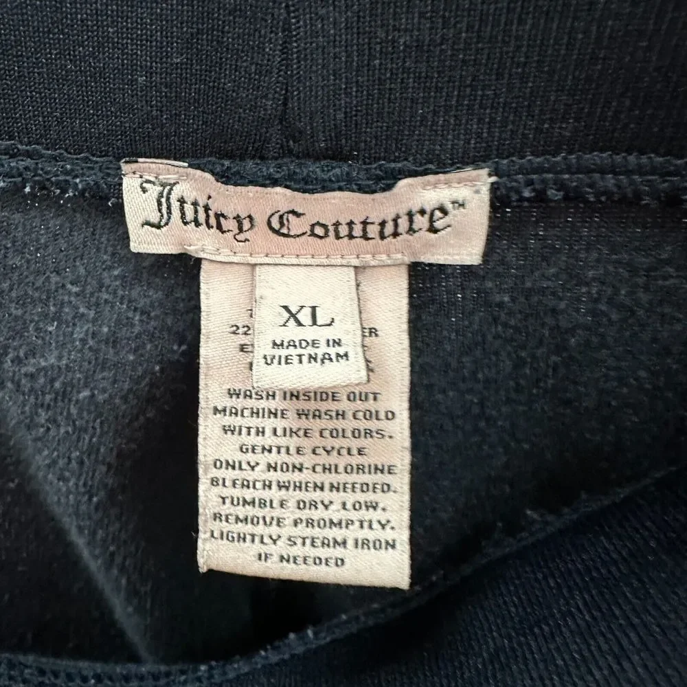 Juicy Couture occasion possible